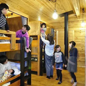 Paard Musee 七飯町